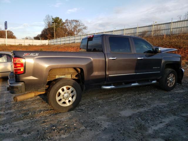 2015 CHEVROLET SILVERADO - 1GC1KWE8XFF118790