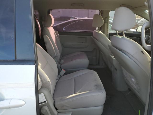 KNDMA5C14K6552570 KIA Sedona L