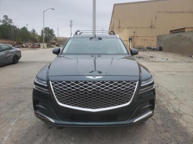 2022 GENESIS GV80 BASE KMUHCESC1NU078198