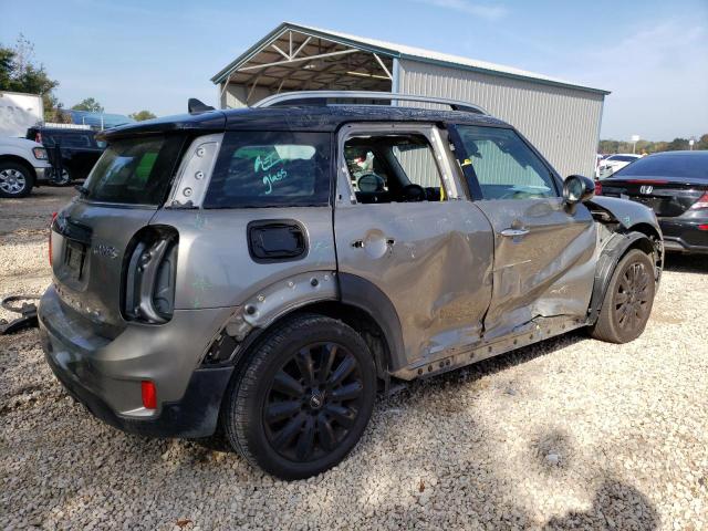 WMZYU7C55K3F94872 Mini Cooper S E Countryman All4