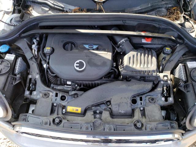 WMZYU7C55K3F94872 Mini Cooper S E Countryman All4