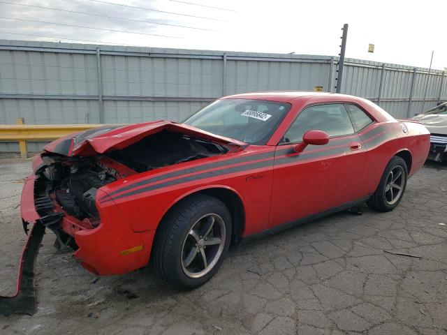 2010 Dodge Challenger SE