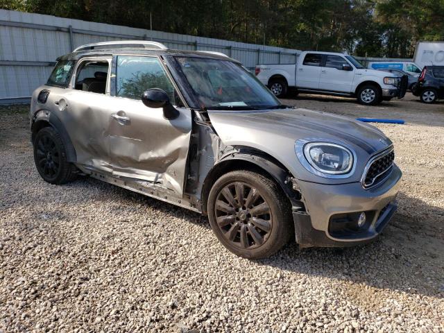 WMZYU7C55K3F94872 Mini Cooper S E Countryman All4