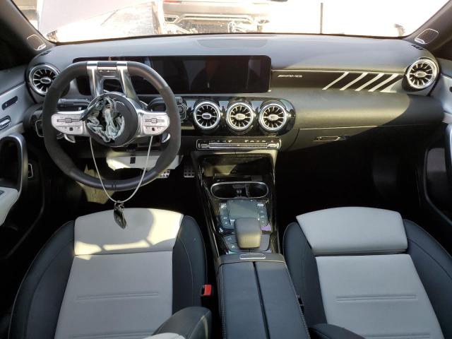 2021 MERCEDES-BENZ A 35 AMG - W1K3G5BB6MJ264303