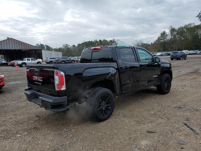 2021 GMC CANYON ELE 1GTG5CEN9M1101656