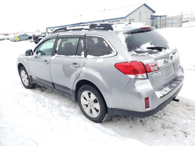 4S4BRDLC6B2441887 Subaru Outback 3.6r Limited