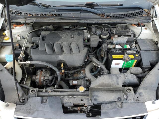 2009 Nissan Sentra 2.0 VIN: 3N1AB61E49L654370 Lot: 58993493