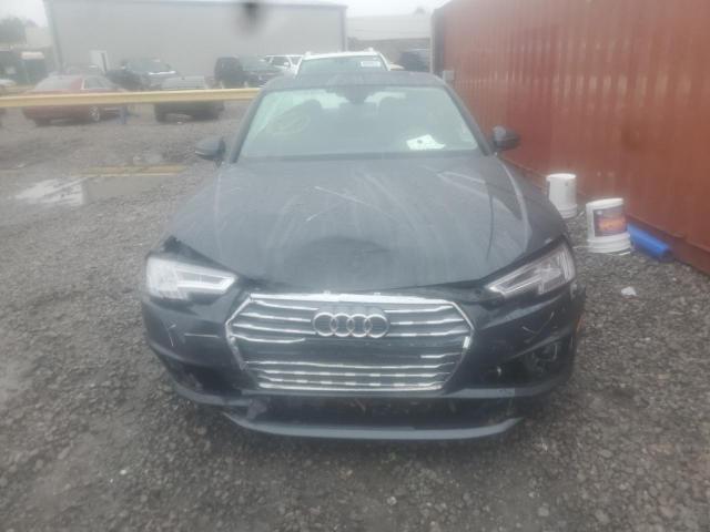 2019 AUDI A4 PRESTIG WAUFNAF49KA051714