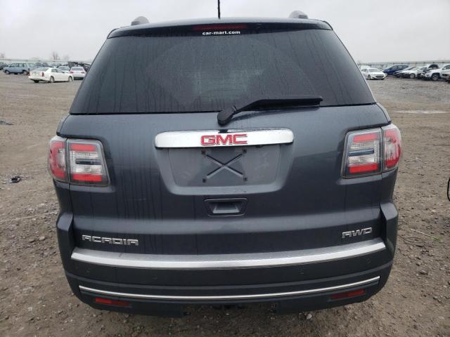 1GKKVRKD8EJ160311 GMC Acadia Slt-1