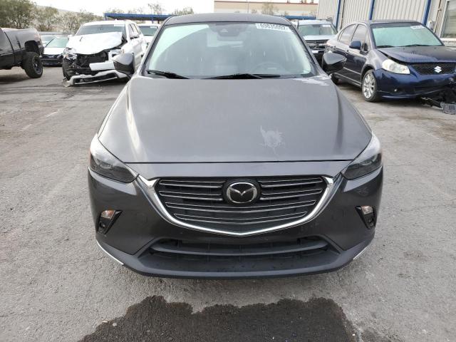 2019 MAZDA CX-3 GRAND - JM1DKFD75K0408552