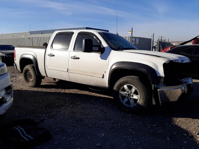 3GTEK23319G153772 GMC Sierra K1500 Sle