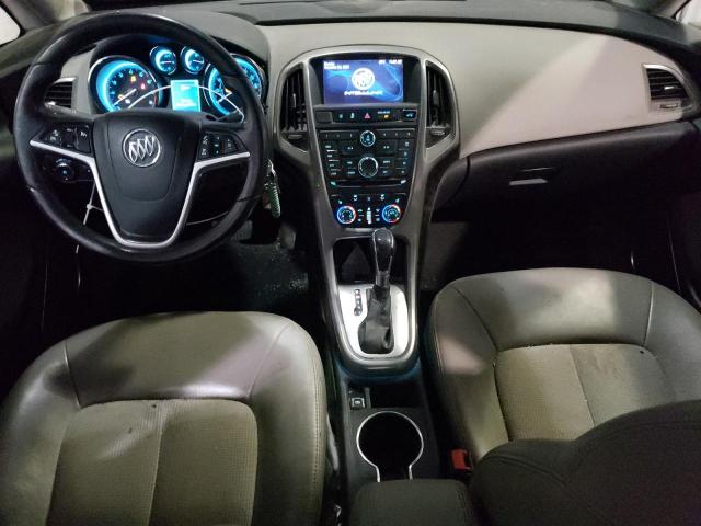 2015 BUICK VERANO CON - 1G4PR5SK7F4122531