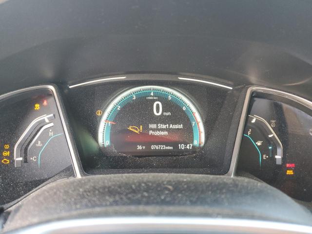 19XFC1E35HE020788 Honda CIVIC EX