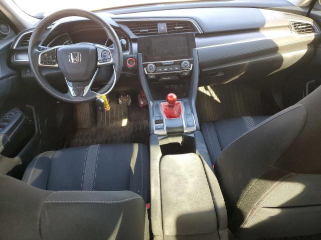 19XFC1E35HE020788 Honda CIVIC EX