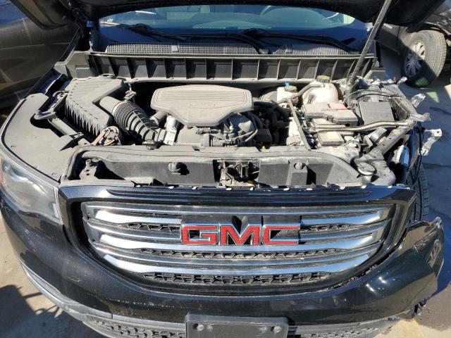 2017 GMC ACADIA ALL 1GKKNTLS5HZ166163