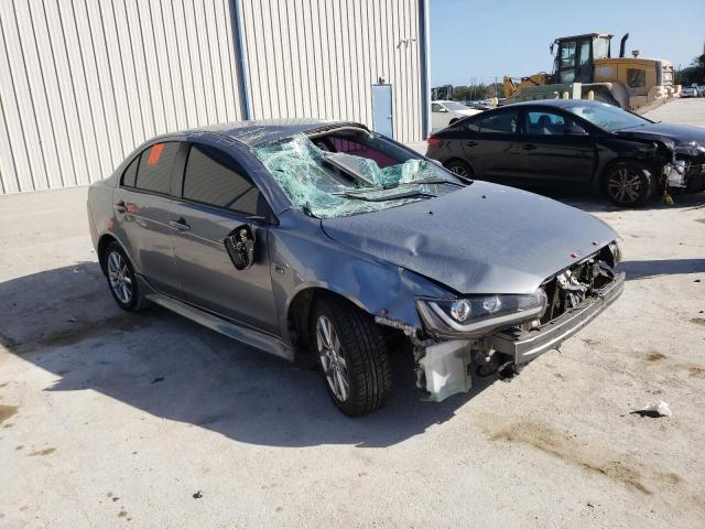 2016 MITSUBISHI LANCER JA32U2FU5GU007689