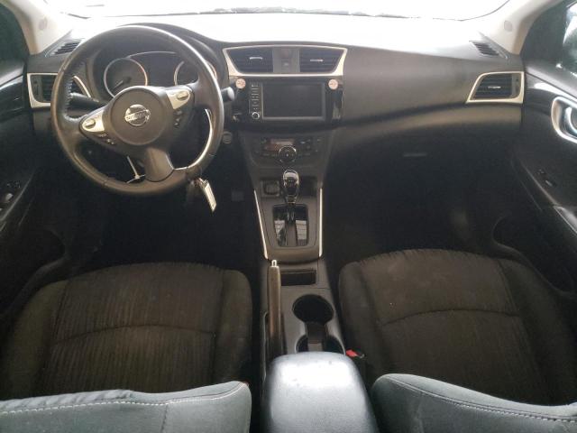 2019 Nissan Sentra S 1.8L(VIN: 3N1AB7AP8KY451627