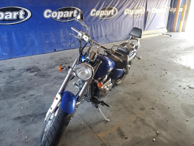 2004 SUZUKI VZ800 - JS1VS53AX42100340