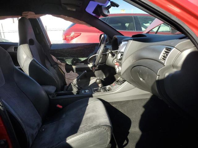 JF1GR89698L827165 Subaru Impreza Wrx Sti