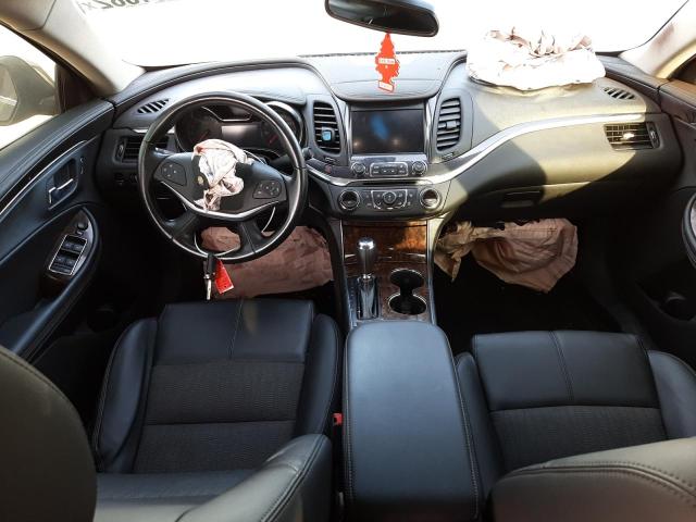 2015 CHEVROLET IMPALA LT - 1G1125S31FU108334