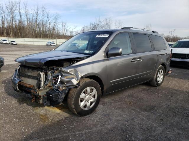 2010 Kia Sedona LX