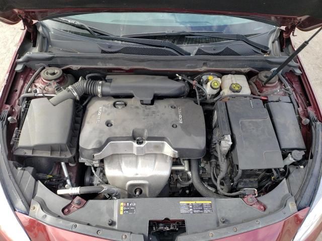 2015 CHEVROLET MALIBU LTZ - 1G11F5SL6FF212584