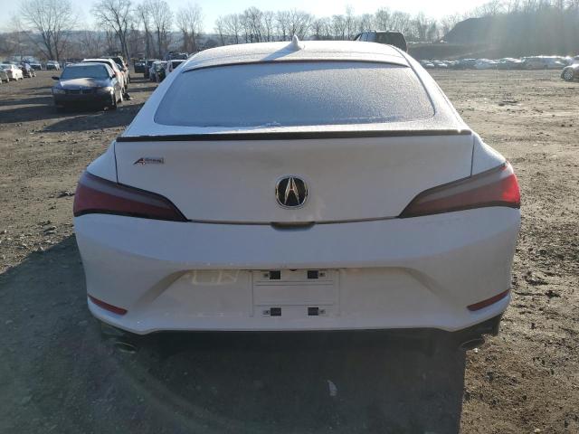 2023 ACURA INTEGRA A- 19UDE4H36PA007680