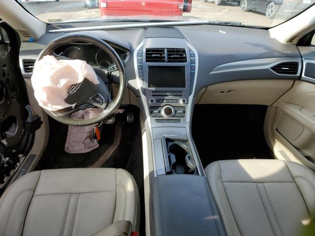 2018 LINCOLN MKZ PREMIE 3LN6L5A90JR608416