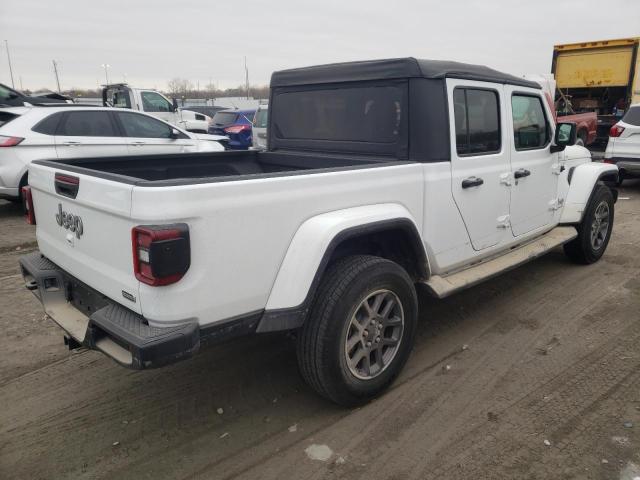 1C6HJTFG2ML537700 Jeep Gladiator Overland
