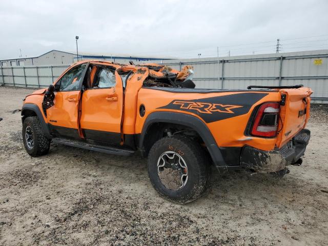 2022 RAM 1500 TRX 1C6SRFU90NN149178