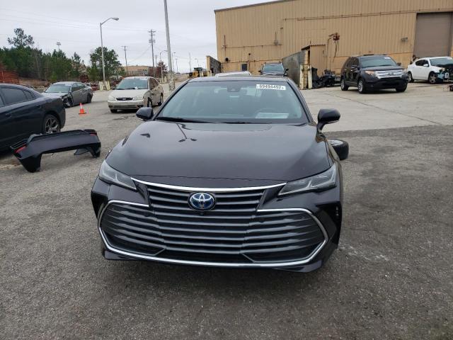 2021 TOYOTA AVALON LIM 4T1DA1AB3MU006373