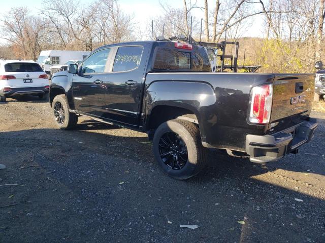 2021 GMC CANYON ELE 1GTG5CENXM1233728