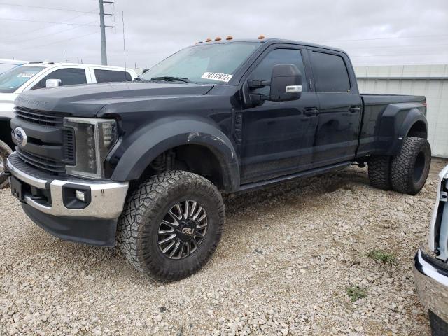 2017 Ford F-350 