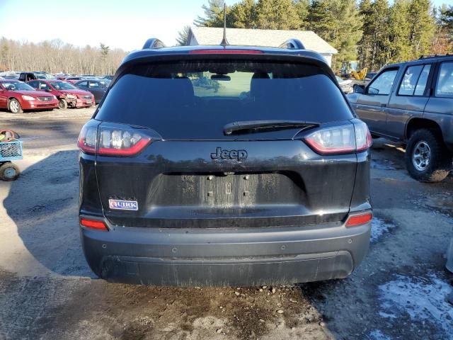 1C4PJMLB4KD401613 Jeep Cherokee Latitude Plus