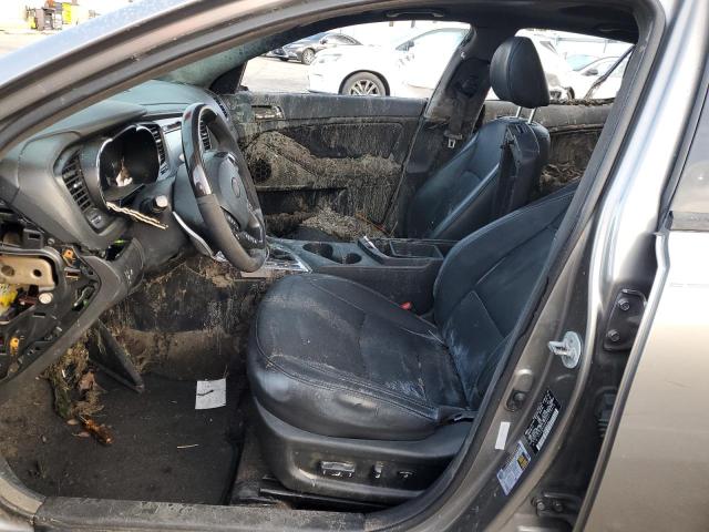 5XXGR4A6XDG115210 KIA OPTIMA SX