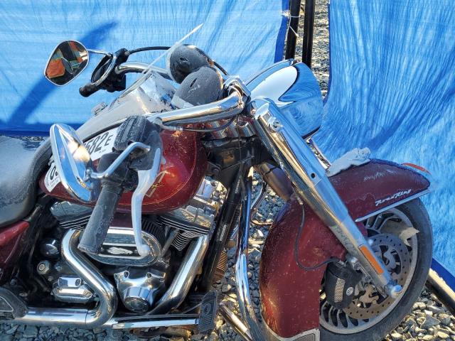 2010 HARLEY-DAVIDSON FLHR - 5HD1FB4A0AB633063