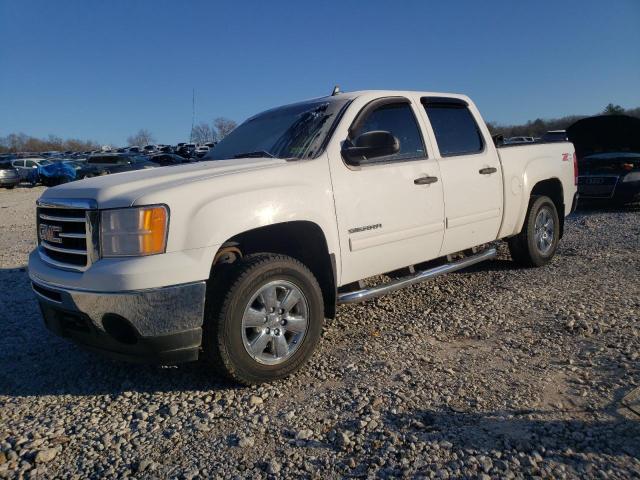 2012 GMC Sierra 1500 SLE