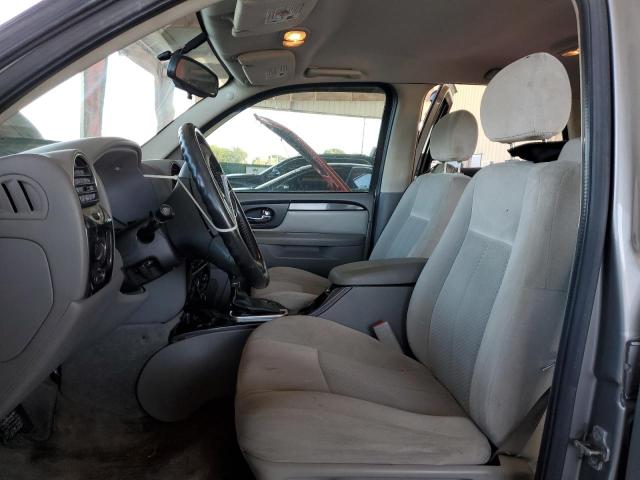 1GKDS13S272177733 GMC Envoy