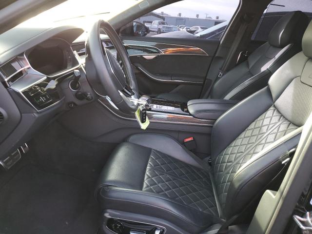 2020 AUDI S8 WAU8SAF89LN013818