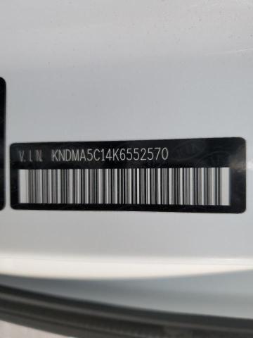KNDMA5C14K6552570 KIA Sedona L