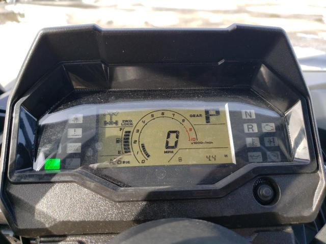 2022 HONDA SXS1000 S2 - 1HFVE0598N4300096