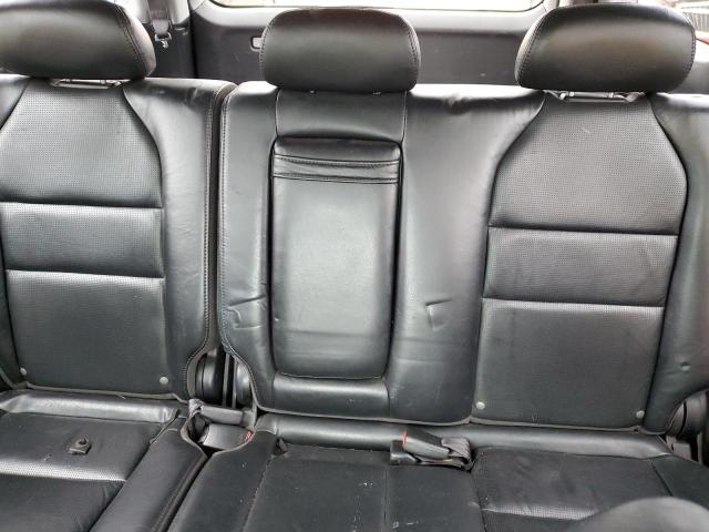 2HNYD18636H546828 Acura MDX