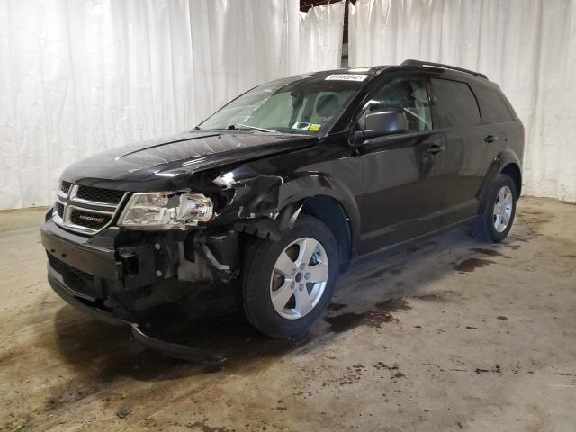 DODGE JOURNEY SE
