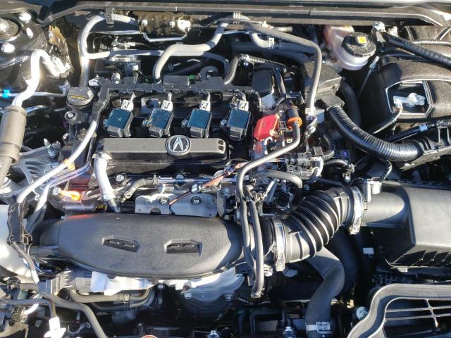 2023 ACURA INTEGRA A- - 19UDE4H34PA002073