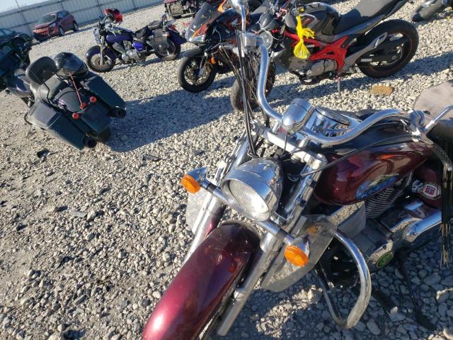 2004 HONDA VT750 C JH2RC50014K011506