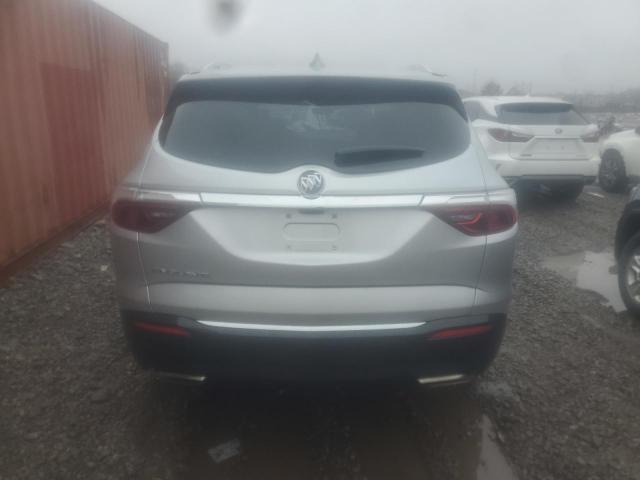 2022 BUICK ENCLAVE PR - 5GAERCKW3NJ102376