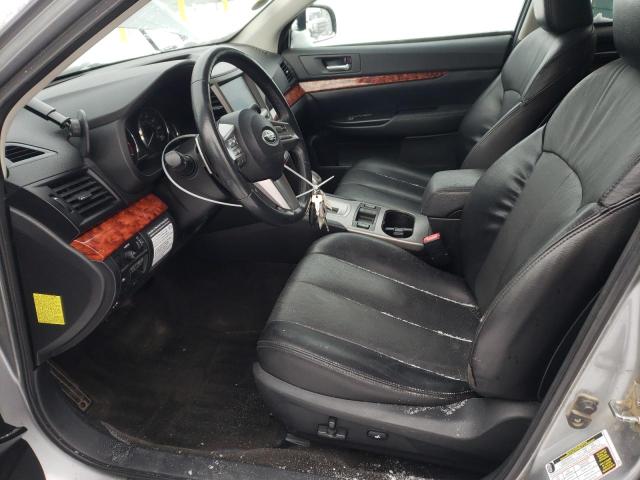 4S4BRDLC6B2441887 Subaru Outback 3.6r Limited