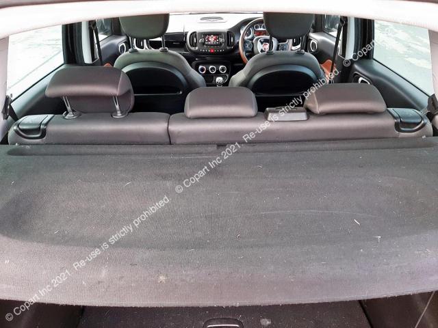 ZFA19900005124803 Fiat 500L TREKK