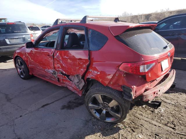JF1GR89698L827165 Subaru Impreza Wrx Sti