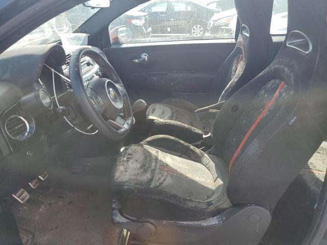 3C3CFFJH4DT647596 Fiat 500